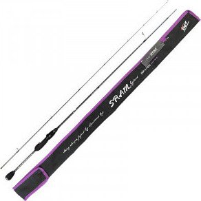 

Удилище TICT Sram JSR-610SS