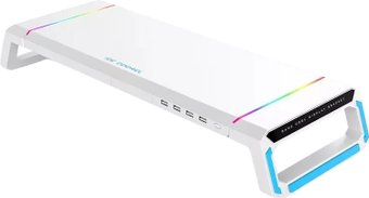 Подставка ICE COOREL T1 (белый)