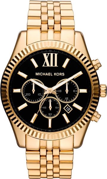 

Наручные часы Michael Kors MK8286