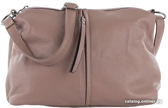 Женская сумка Passo Avanti 881-2973-DPK (темно-розовый)