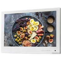 Телевизор AVEL AVS2404BMWF (белый) в Орше