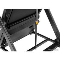 Электрическая беговая дорожка Titanium Masters Physiotech X-Compact в Барановичах