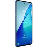 Смартфон TCL 20L+ T775H 6GB/256GB (полярный синий)