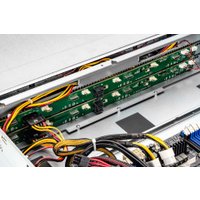 Сетевой накопитель In Win IW-RS216-07 800W