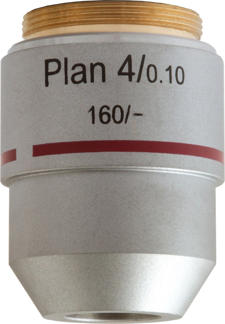 

Levenhuk MED 4x 76068