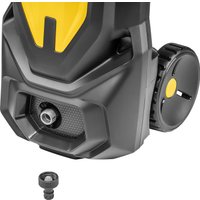 Мойка высокого давления Kolner K160