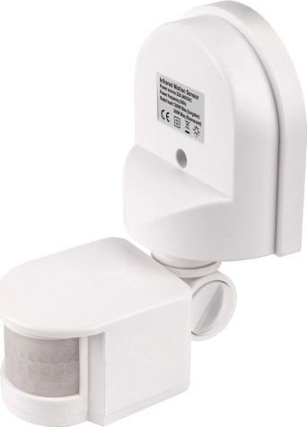 

Датчик движения General Lighting GMS1-W-11-7-W
