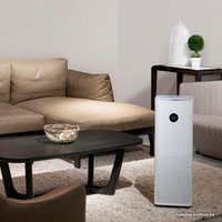 Очиститель воздуха Xiaomi Mi Air Purifier Pro (китайская версия)