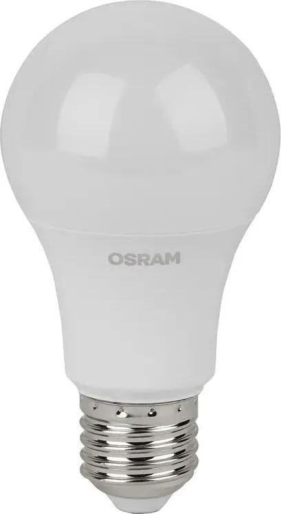 

Светодиодная лампочка Osram LED Value 4058075577770 (5 шт)