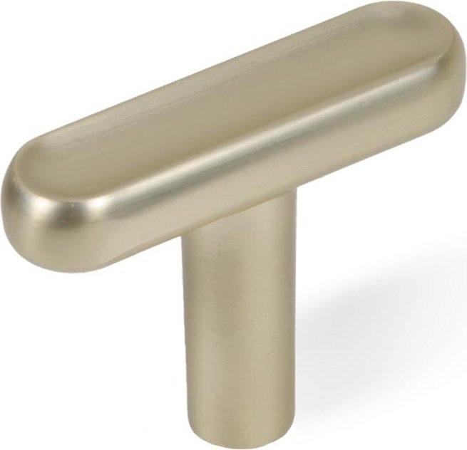 

Ручка мебельная Boyard Via RC330MBSG.4