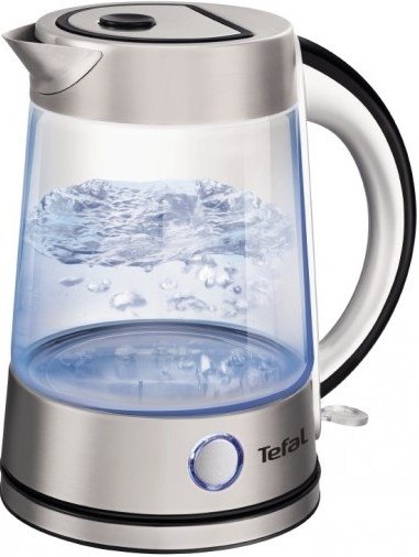 

Электрический чайник Tefal KI760D30
