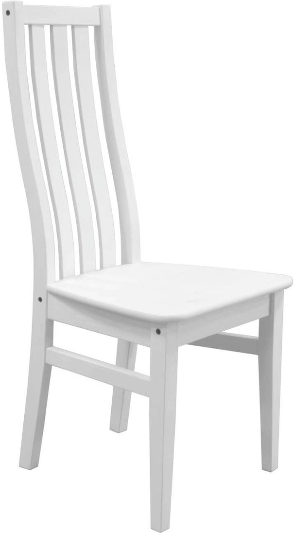 

Стул ММЦ Луиза (белый воск)