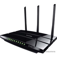 Wi-Fi роутер TP-Link TL-WR942N