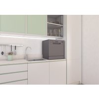 Настольная посудомоечная машина Candy CP 8F9FFA