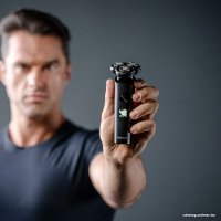 Электробритва Zelmer ZSH7500