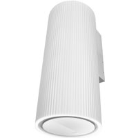 Кухонная вытяжка MAUNFELD Edelweiss 39 Wall (белый)