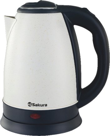 

Электрический чайник Sakura SA-2134DC