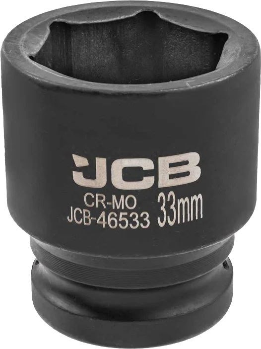 Головка слесарная JCB 59 546 /; '-46533