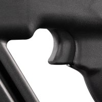 Гвоздезабиватель КВТ GCN-90 (с 2-мя АКБ, кейс)