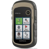 Туристический навигатор Garmin eTrex 32x