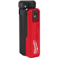 Внешний аккумулятор Milwaukee L4 PPS 3000mAh 4932493335 (красный)