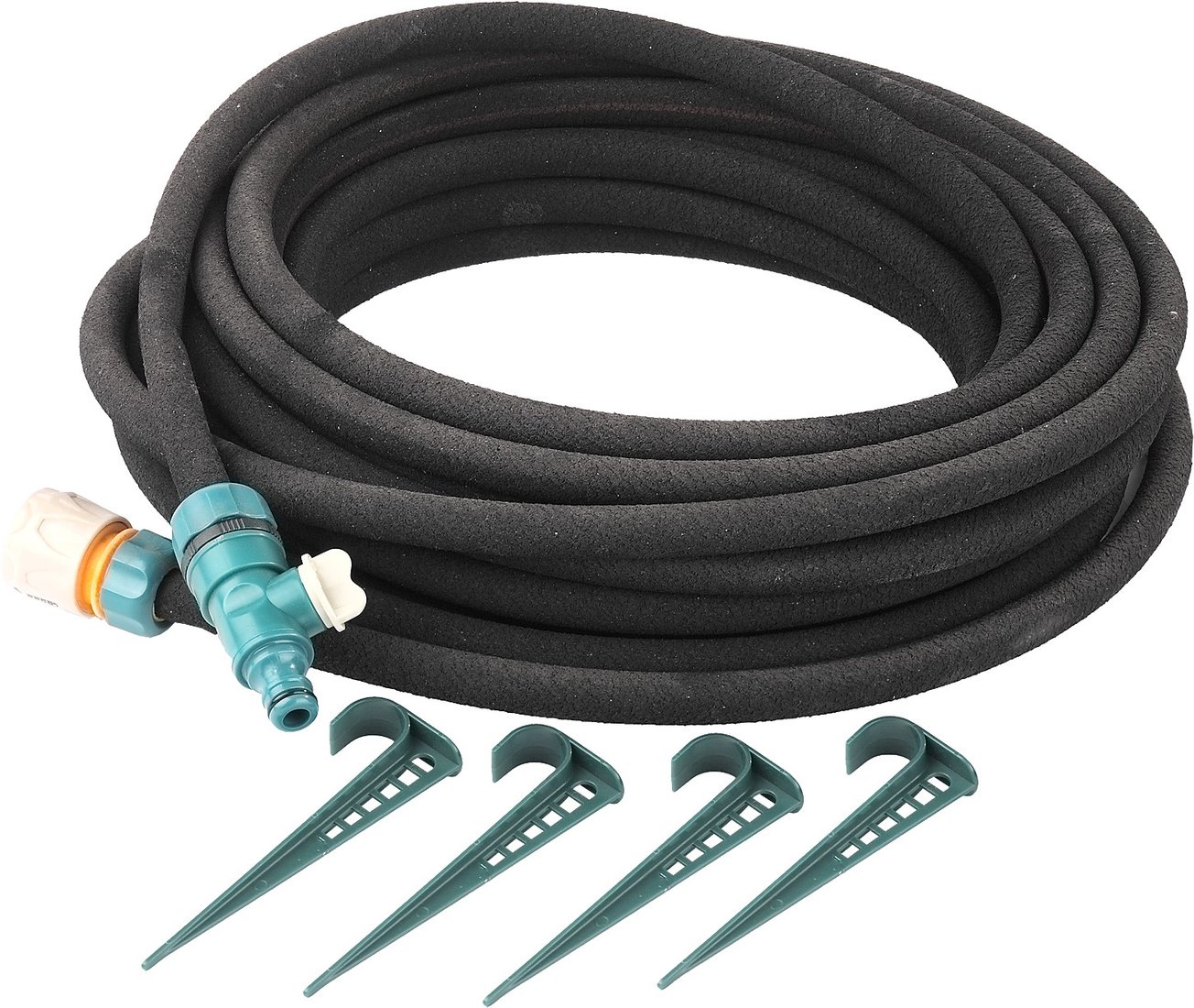 

Сочащийся шланг Raco 4270-55927 (1/2", 15 м)