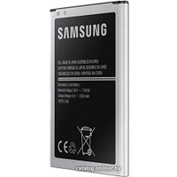 Аккумулятор для телефона Копия Samsung EB-BJ120CBE