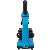 Детский микроскоп Levenhuk Rainbow 2L (лазурь) 69037