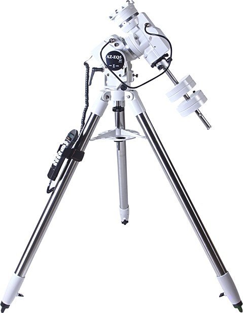 Штатив для подзорной трубы Sky-Watcher AZ-EQ5 SynScan GOTO NEQ5 68743