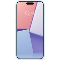 Чехол для телефона Spigen Thin Fit для iPhone 15 Pro Max ACS06550 (синий)