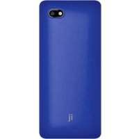 Кнопочный телефон Jinga M240 (синий)