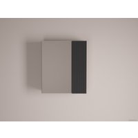  Style Line Шкаф с зеркалом Стокгольм ВЛДСП 60
