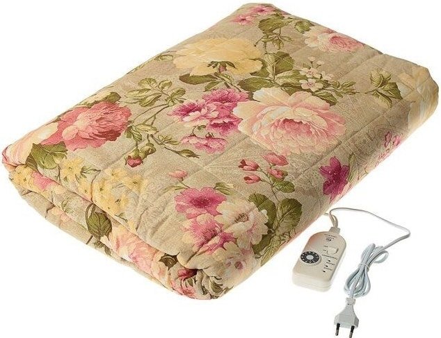 

Электрическая простыня EcoSapiens Blanket ES-411