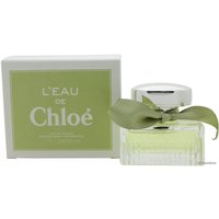 Туалетная вода Chloe L'Eau de Chloe EdT (30 мл)