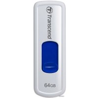 USB Flash Transcend JetFlash 530 64 Гб (TS64GJF530)