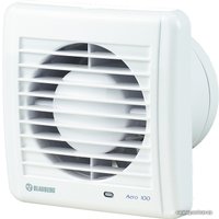 Осевой вентилятор Blauberg Ventilatoren Aero 100 SH