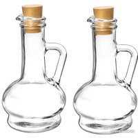 Набор для масла и уксуса Pasabahce Olivia 80109 1053775