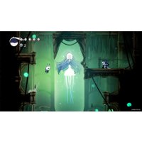  Hollow Knight для PlayStation 4