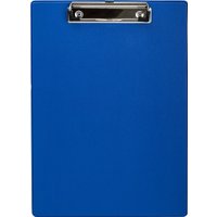 Планшет с зажимом Staff 229555 (синий)