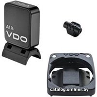 Велокомпьютер VDO M1.1 WL