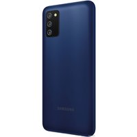 Телефон Samsung Galaxy A03s SM-A037F 3GB/32GB (синий)