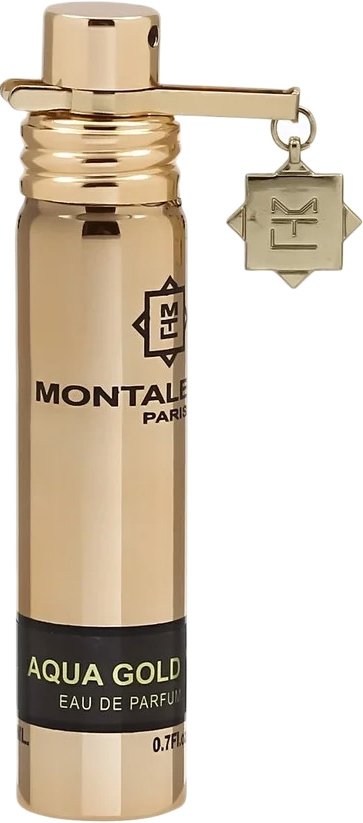 

Парфюмерная вода Montale Aqua Gold EdP (20 мл)