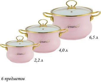 Lenardi Miguel 776-023