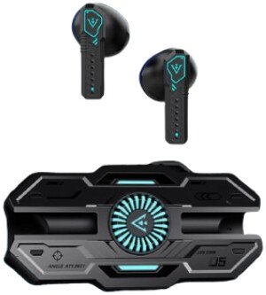 

Наушники Bingo VT-G20 (черный)