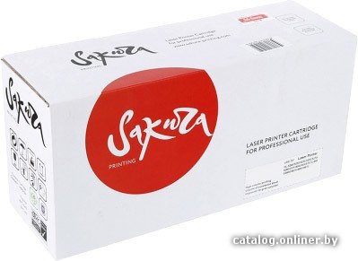 Картридж Sakura Printing SACE505X