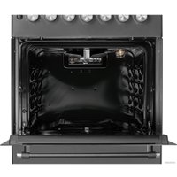 Кухонная плита Nord (Nordfrost) GG 6064 Gd