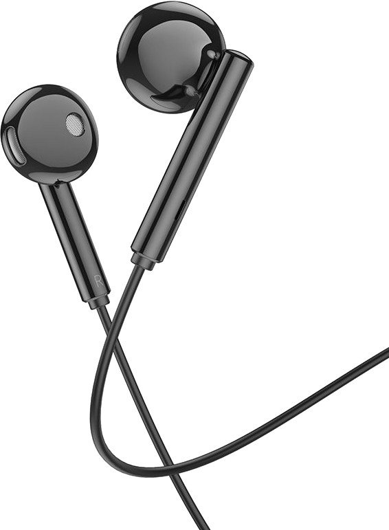 

Наушники Borofone BM82 (черный)