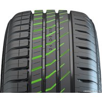 Летние шины Nokian Tyres Hakka Green 2 185/65R14 86H
