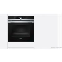Электрический духовой шкаф Siemens HB634GBS1