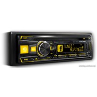 CD/MP3-магнитола Alpine CDE-185BT
